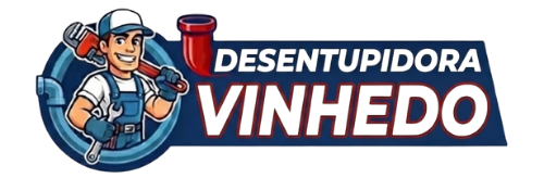 DESENTUPIDORA VINHEDO